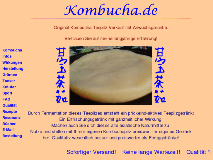 www.kombuchateepilz.de
