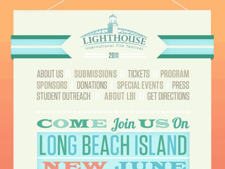 www.lighthousefilmfestival.com