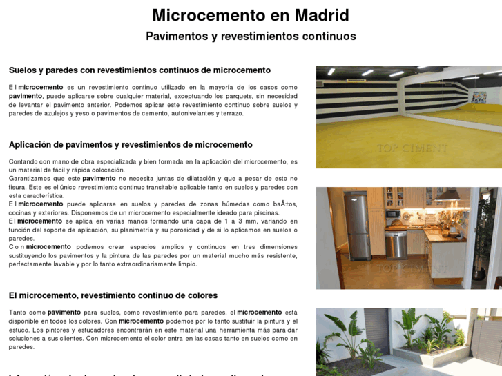 www.microcemento-madrid.net