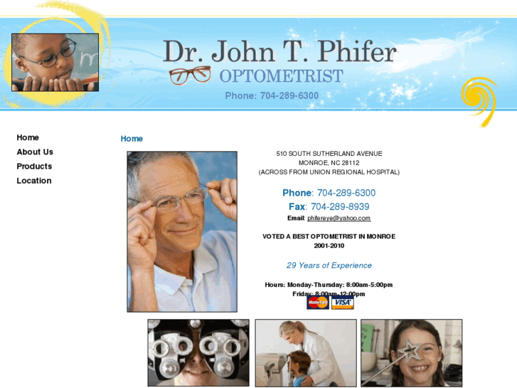 www.phifereye.com