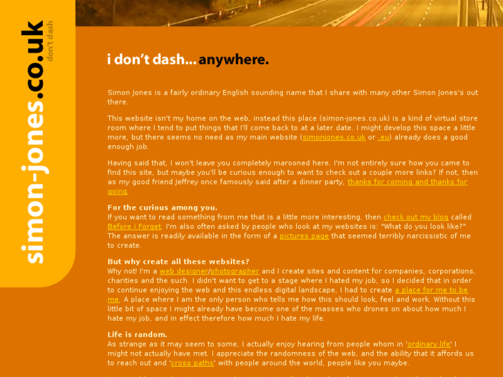 www.simon-jones.co.uk