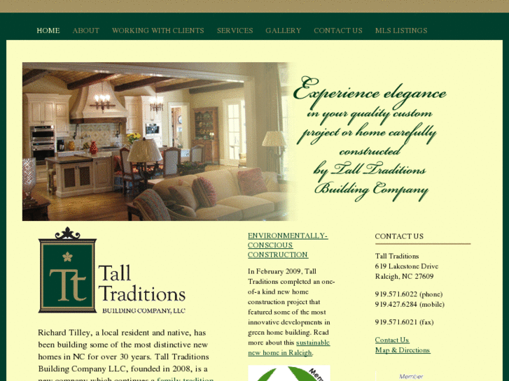 www.talltraditions.com