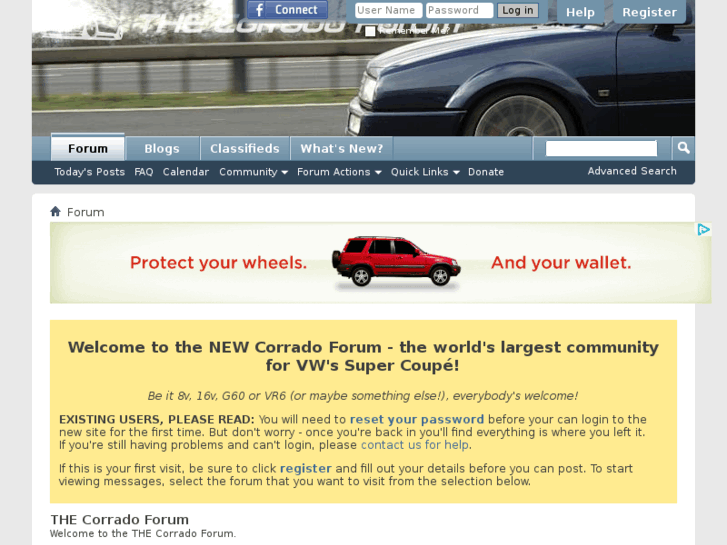 www.the-corrado.net