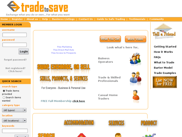 www.tradetosave.com
