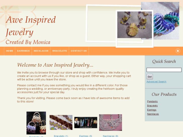 www.aweinspiredjewelry.com