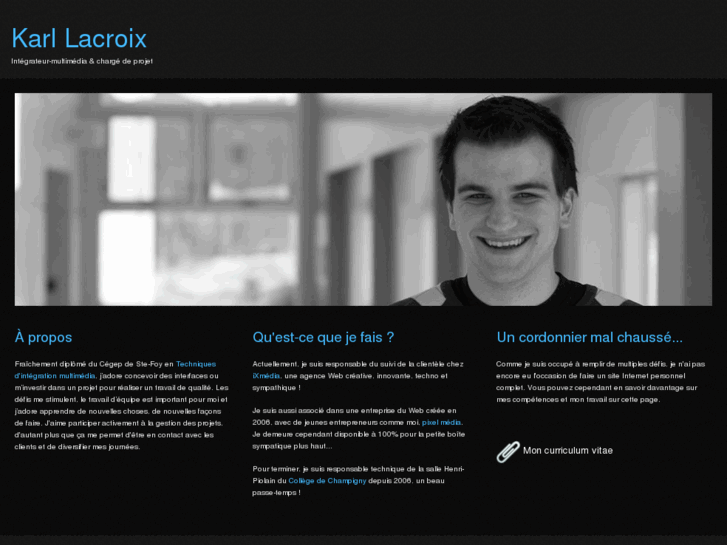 www.karllacroix.com