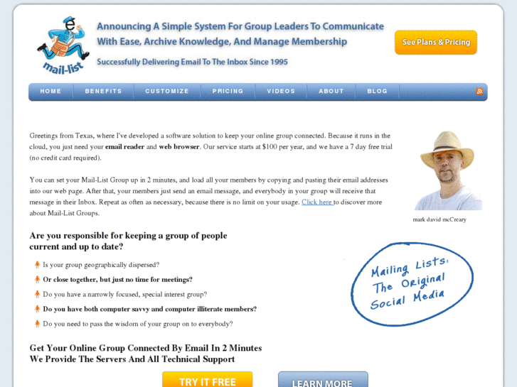 www.mail-list.com