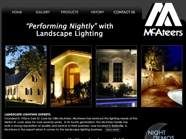 www.mcateers.net