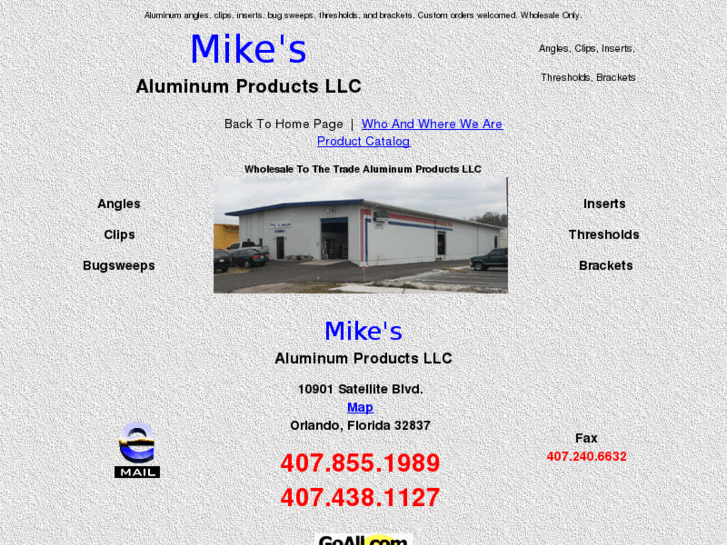 www.mikesalum.com