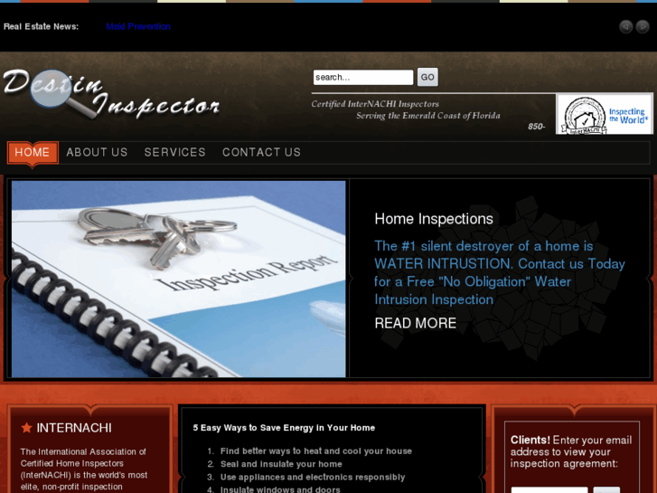 www.destininspector.com