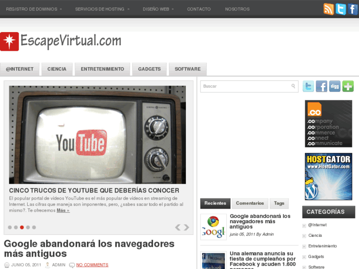 www.escapevirtual.com