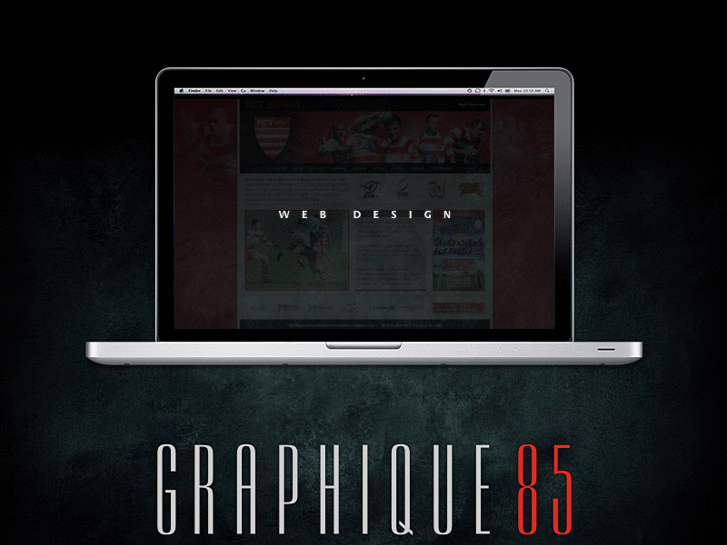 www.graphique85.com