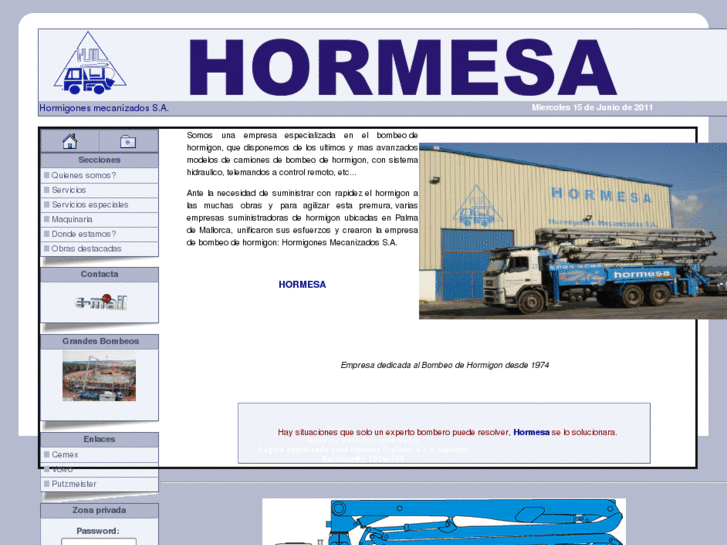 www.hormigonesmecanizados.com