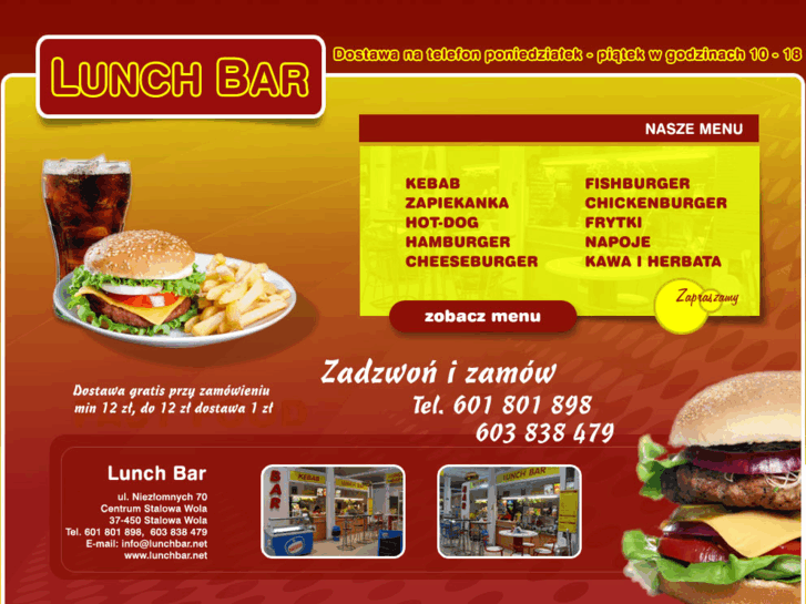 www.lunchbar.net
