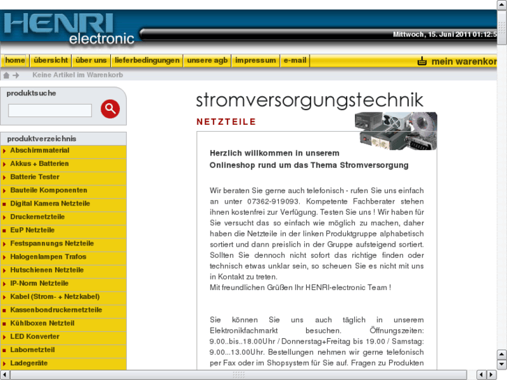 www.netzgeraet.de