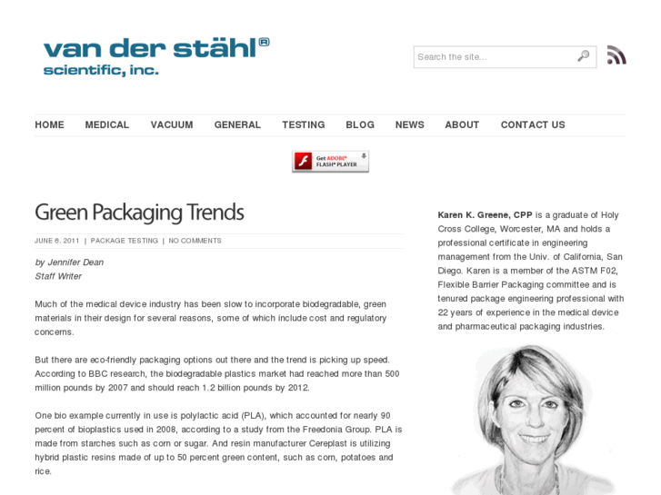 www.tersiscientific.com