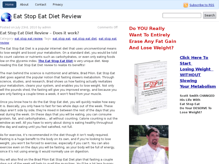www.eatstopeatdiet.net