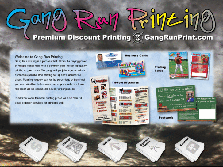 www.gangrunprint.com
