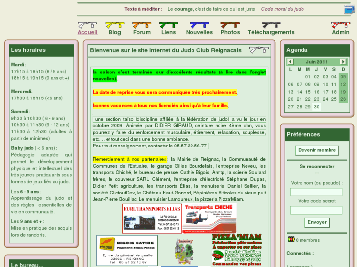www.judoclubreignacais.com