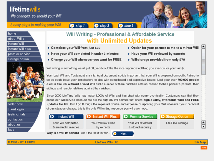 www.lifetime-wills.com