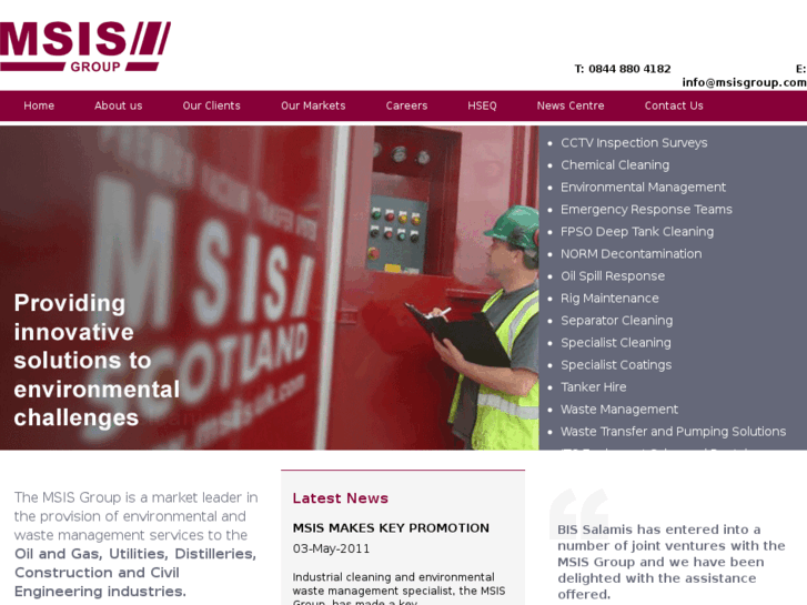 www.msisgroup.com