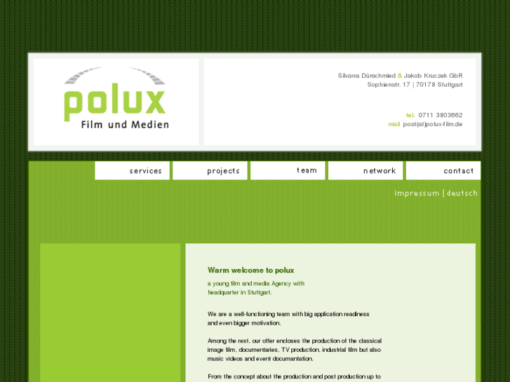 www.polux-film.com