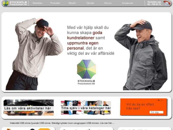 www.presentreklamab.com