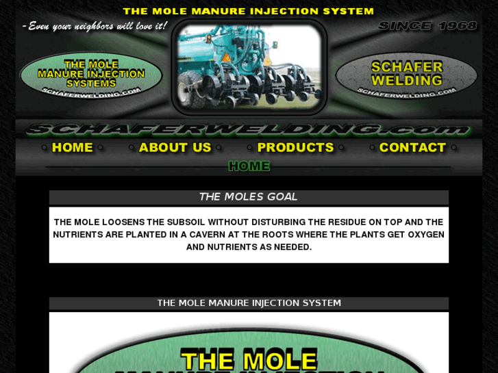 www.schaferwelding.com