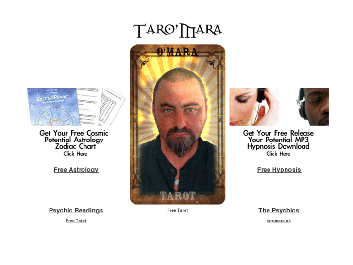 www.taromara.com