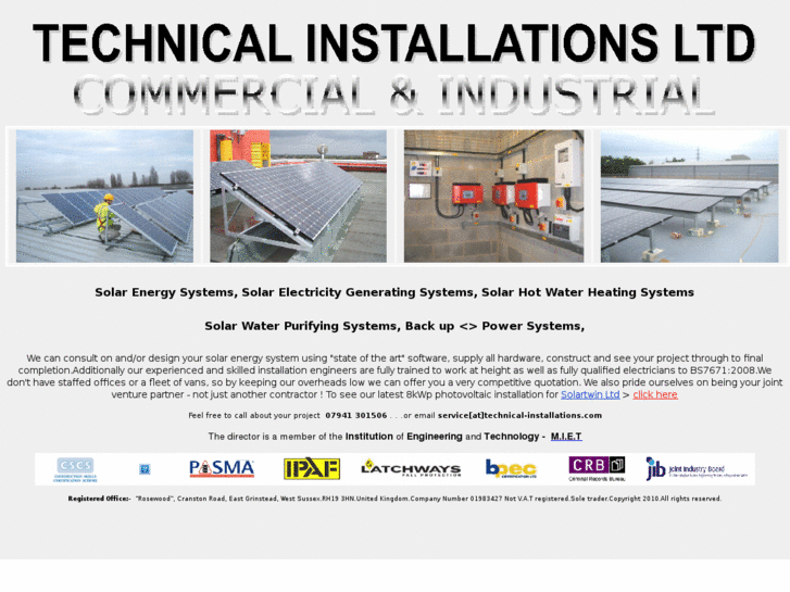 www.technical-installations.com