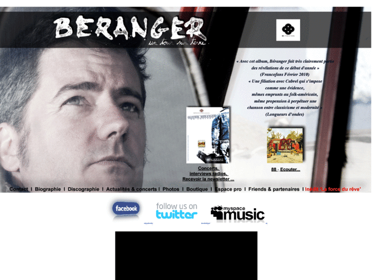 www.berangermusic.com