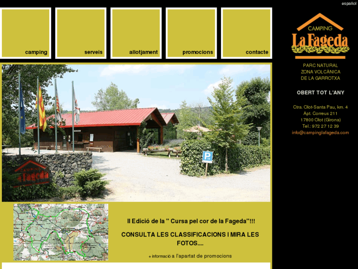 www.campinglafageda.com