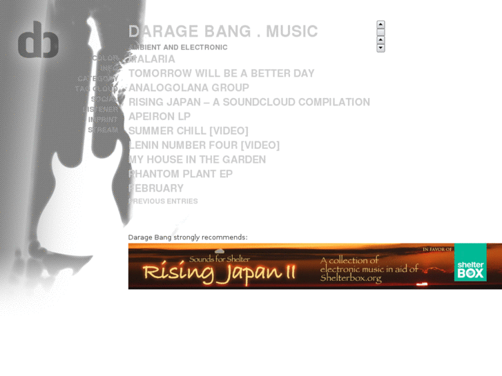 www.darage-bang.com