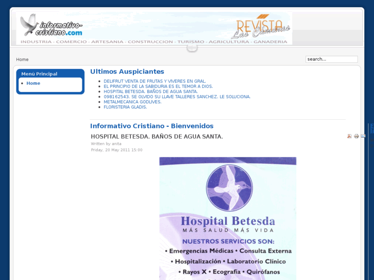 www.informativo-cristiano.com
