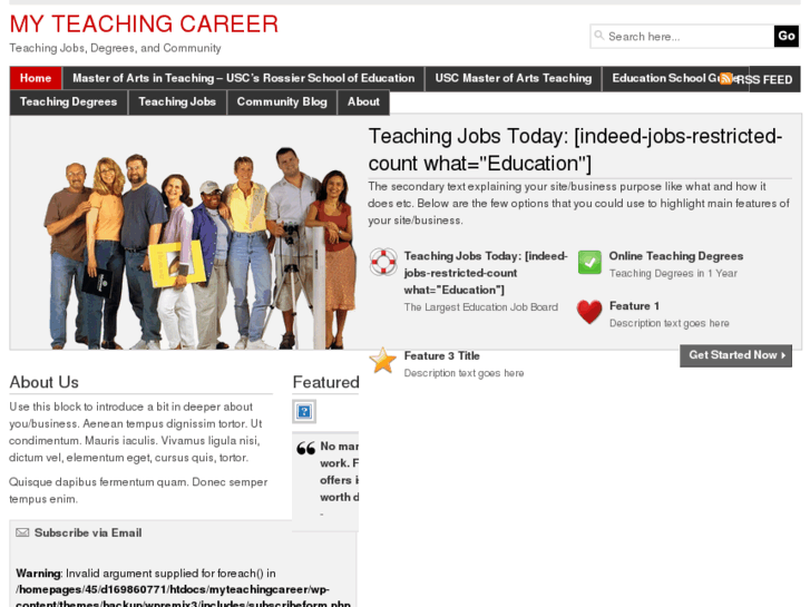 www.my-teaching-career.com