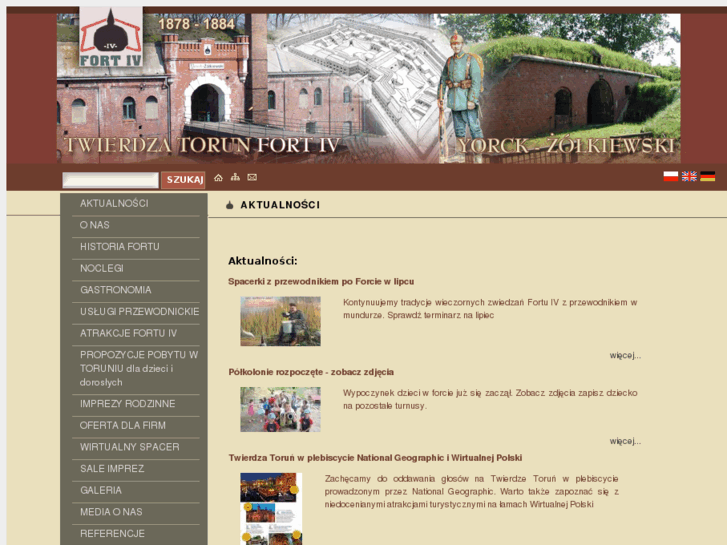 www.fort.torun.pl