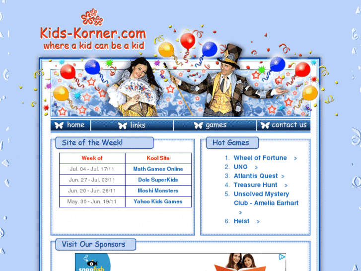 www.kids-korner.com