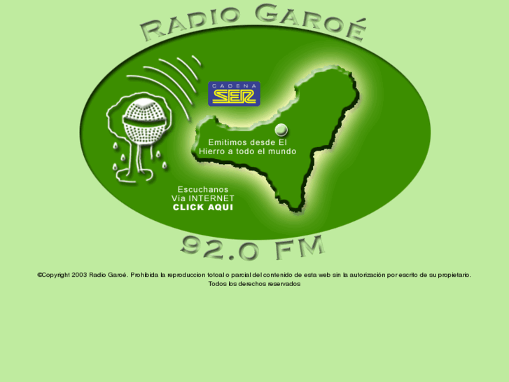 www.radiogaroe.com