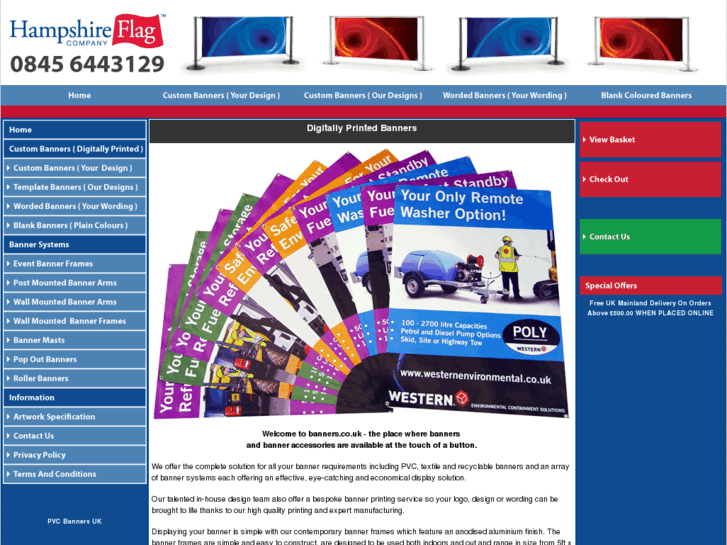 www.banners.co.uk