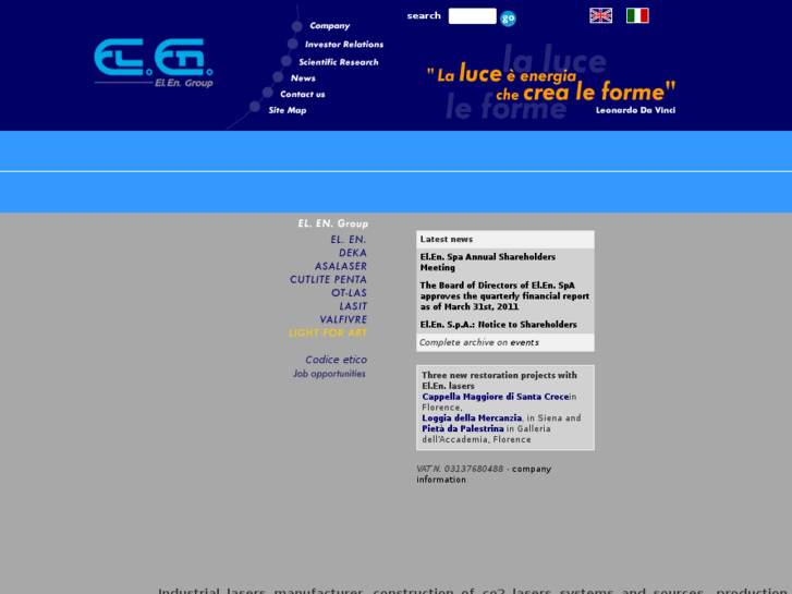www.elengroup.biz