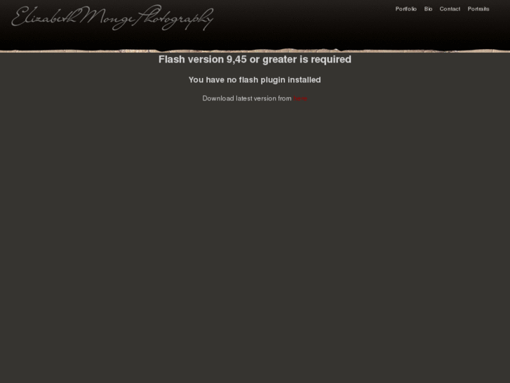 www.elizabethmongephoto.com