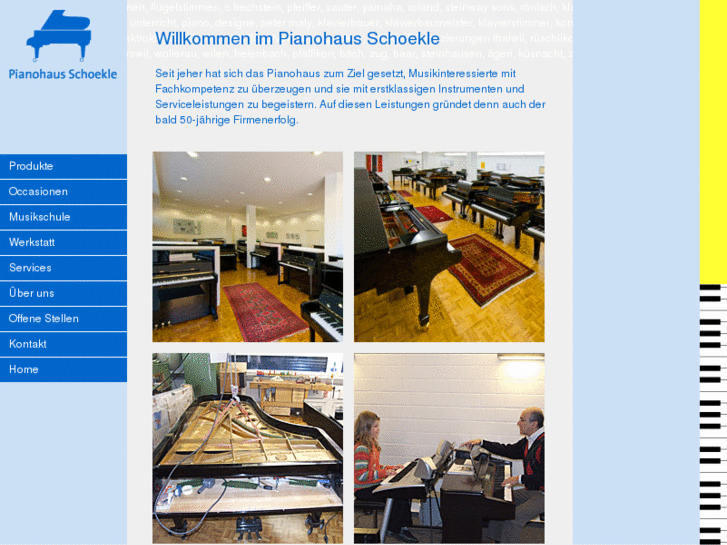 www.pianohaus-schoekle.ch