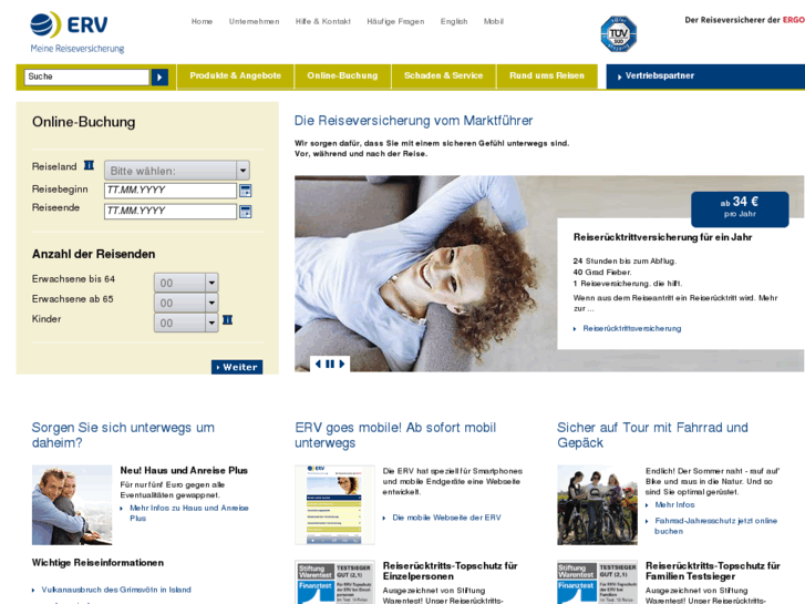 www.storno-reiseversicherung.com