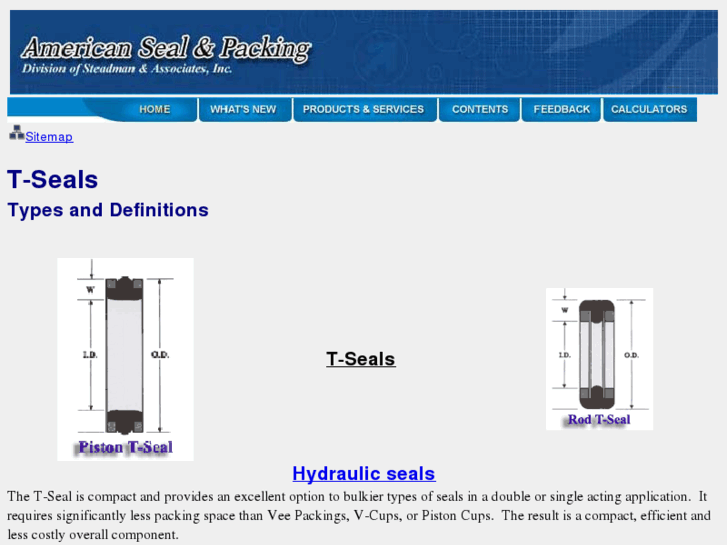 www.t-seals.com