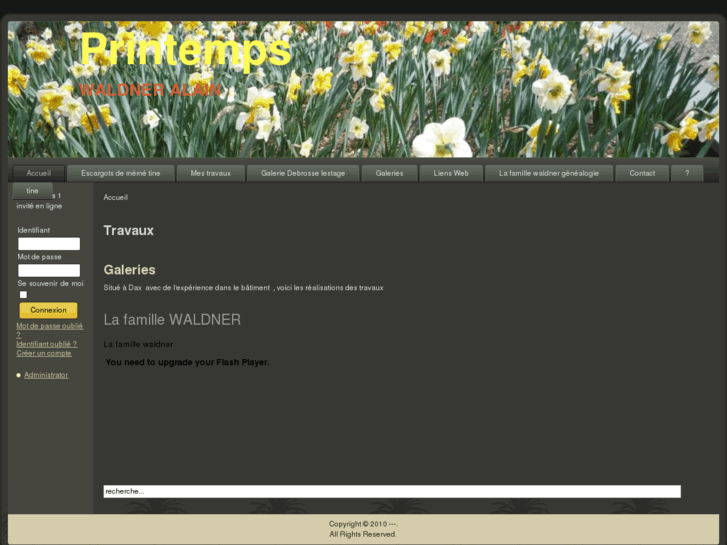 www.waldner-alain.fr