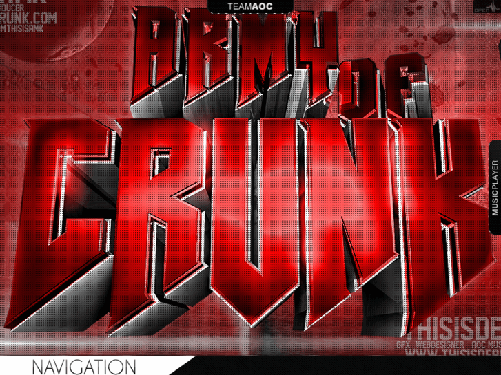 www.armyofcrunk.de