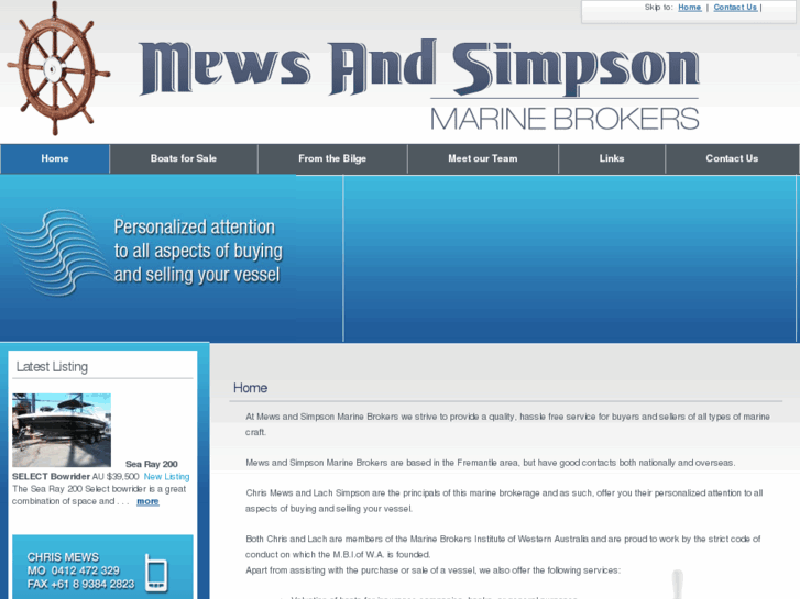 www.mewsandsimpson.com.au