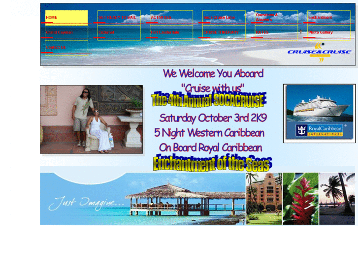 www.socacruise.com