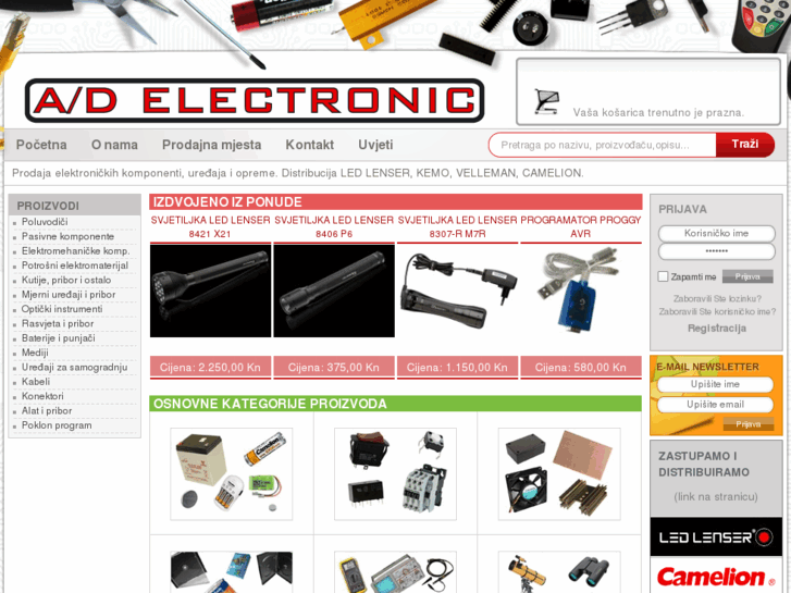 www.ad-electronic.hr
