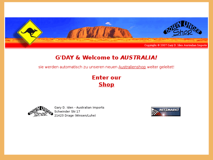 www.australien-shop.info
